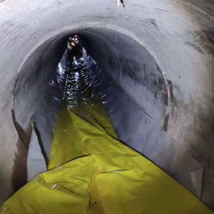 荣昌管道光固化修复