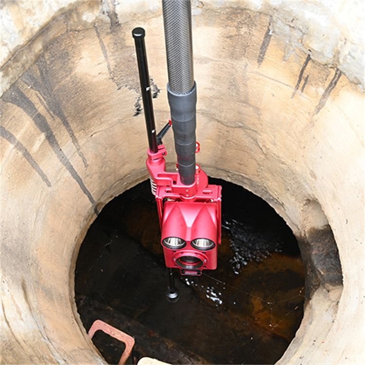 荣昌管道潜望镜检测（QV检测）